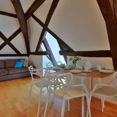 Apartment Ericsson Palace *